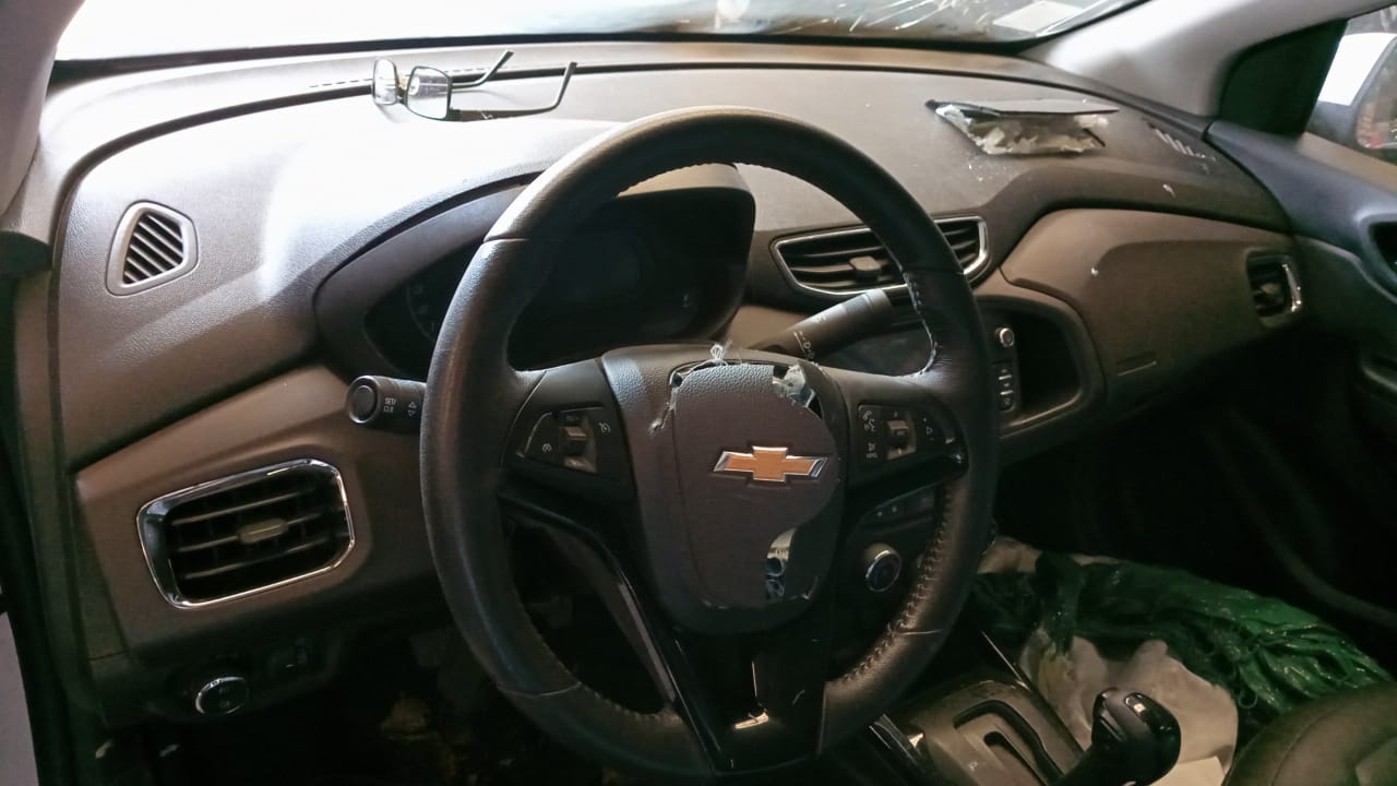  Chevrolet PRISMA 2018    EN DESARME